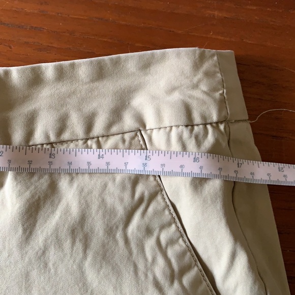 Cargo shorts - Picture 6 of 7